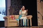 at Blame it on yashraj play in St Andrews, Mumbai on 16th March 2014